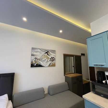 Apartman Rastko-N Lux 32 Milmari Kopaonik Eksteriør bilde