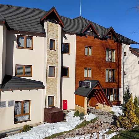 Apartman Rastko-N Lux 32 Milmari Kopaonik Eksteriør bilde