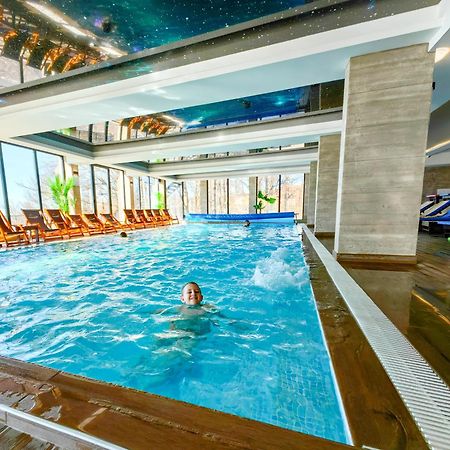 Apartman Rastko-N Lux 32 Milmari Kopaonik Eksteriør bilde