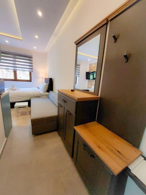 Apartman Rastko-N Lux 32 Milmari Kopaonik Eksteriør bilde