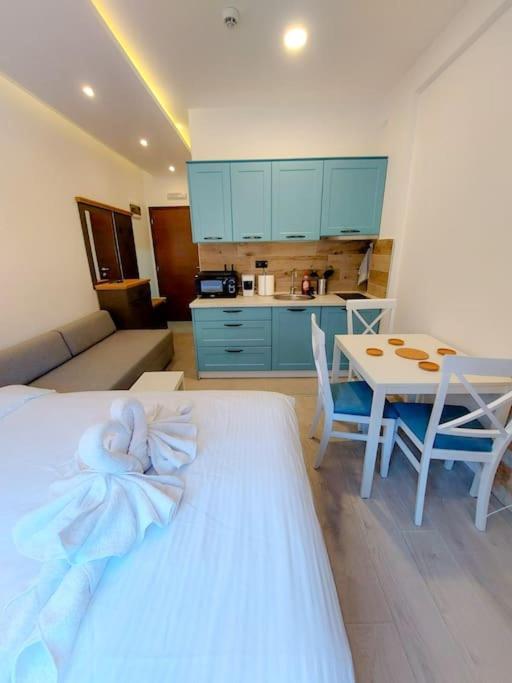 Apartman Rastko-N Lux 32 Milmari Kopaonik Eksteriør bilde