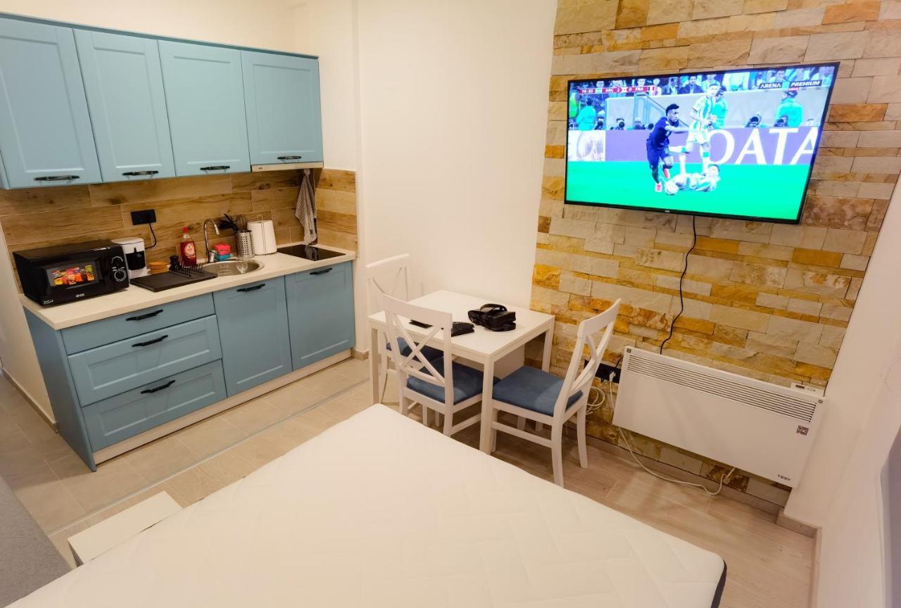 Apartman Rastko-N Lux 32 Milmari Kopaonik Eksteriør bilde
