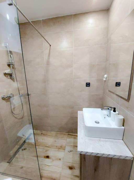 Apartman Rastko-N Lux 32 Milmari Kopaonik Eksteriør bilde