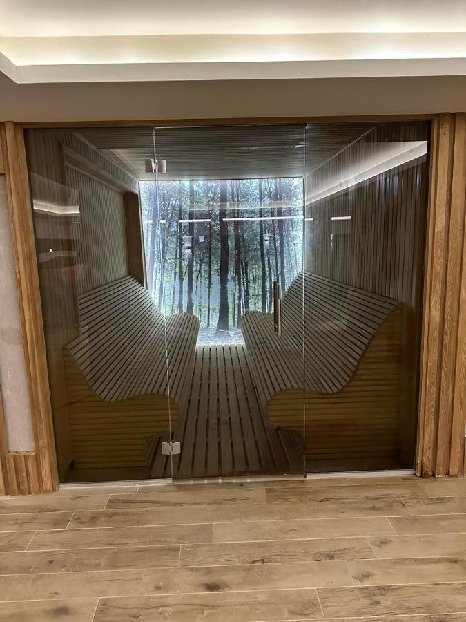 Apartman Rastko-N Lux 32 Milmari Kopaonik Eksteriør bilde