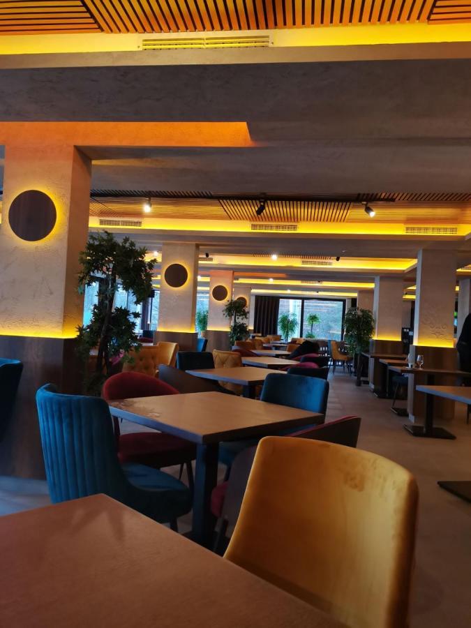 Apartman Rastko-N Lux 32 Milmari Kopaonik Eksteriør bilde