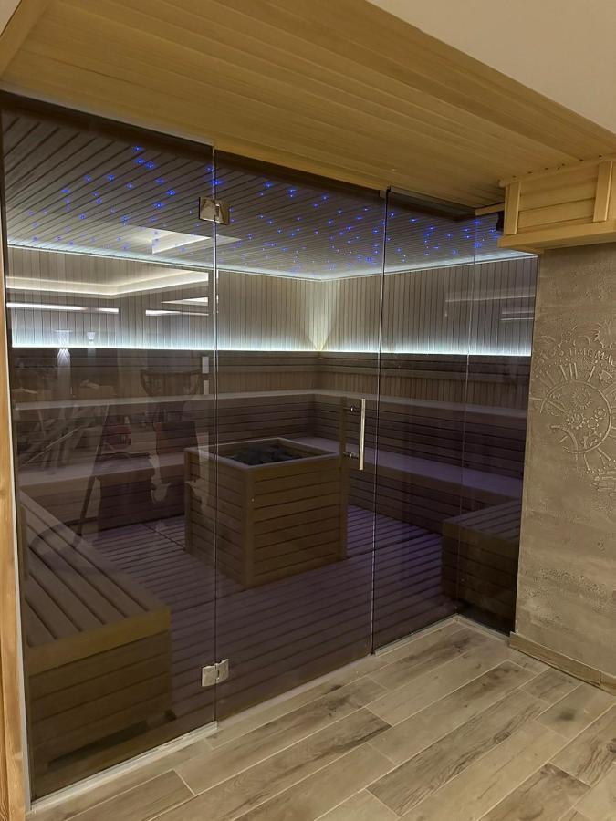 Apartman Rastko-N Lux 32 Milmari Kopaonik Eksteriør bilde