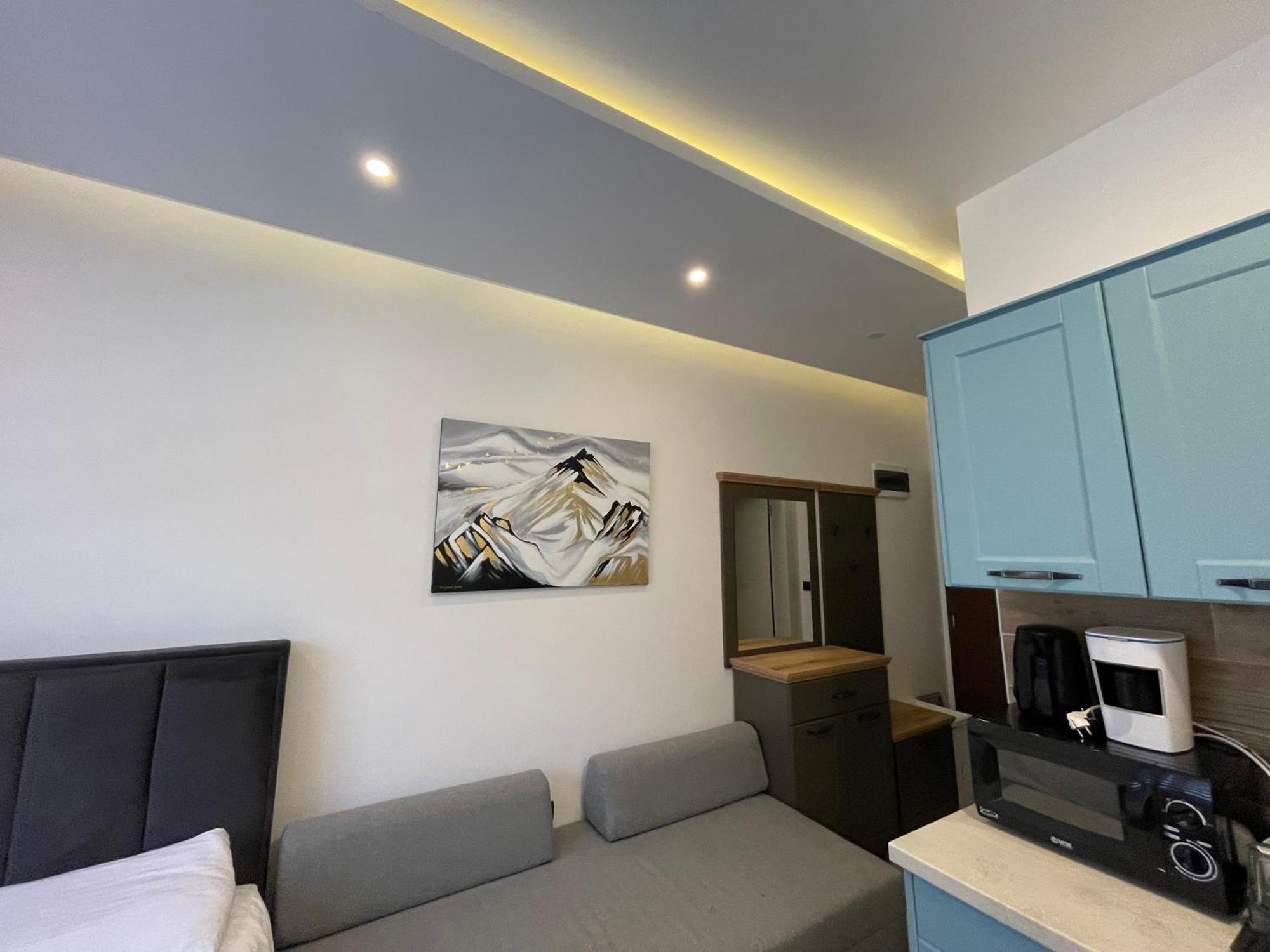 Apartman Rastko-N Lux 32 Milmari Kopaonik Eksteriør bilde