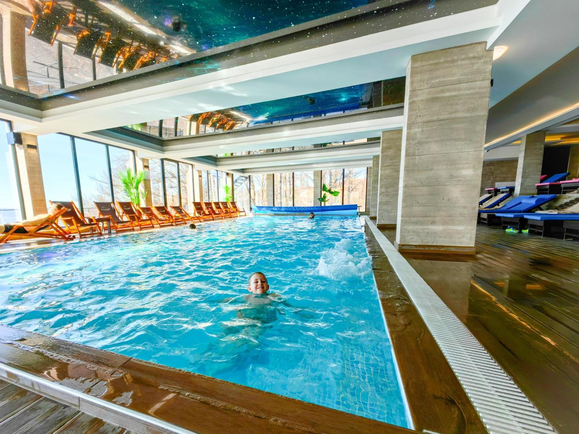 Apartman Rastko-N Lux 32 Milmari Kopaonik Eksteriør bilde